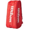 Raqueteira Wilson Super Tour 15