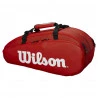 Raqueteira Wilson Tour 2 Comp Small X6