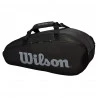 Raqueteira Wilson Tour 2 Comp