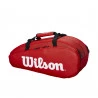 Raqueteira Wilson Tour X9