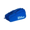 Raqueteira Wilson Ultra V5 Tour 6PK 