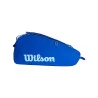 Raqueteira Wilson Ultra V5 Tour 6PK 
