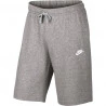 Bermuda Nike Jersey Masc