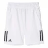 Bermuda Adidas Club Infantil