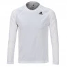 Camiseta Adidas Manga Longa DM2