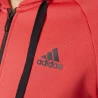 Agasalho Adidas Hoody & Tight TS