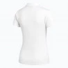 Polo Adidas Club Feminina
