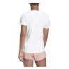 Camiseta Adidas Fem Club Tennis