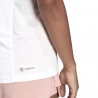 Camiseta Adidas Fem Club Tennis