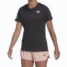 Camiseta Adidas Fem Club Tennis