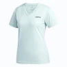 Camiseta Adidas Feminina DM2