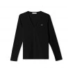 Camiseta Lacoste ML Fem