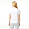 Camiseta Lacoste Sport Feminina; 
