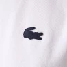 Camiseta Lacoste Sport Feminina; 