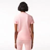 Camiseta Lacoste Sport Feminina; 
