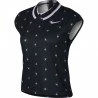 Camiseta NikeCourt DriFit Fem