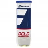 Bola Babolat Gold Championship