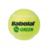 Bola Babolat Verde - Stage 1