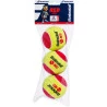 Bola Babolat Red Felt