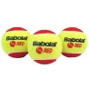 Bola Babolat Red Felt