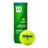 Bola Wilson Us Open Green