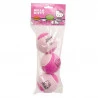 Bola de Tennis Hello Kitty