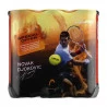  Kit Bola Head Championship Novak