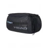 Bolsa Head Gravity