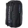 Bolsa Head Gravity