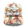 Bone Mormaii BT