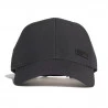 Bone Adidas Baseball Leve Metal Badge