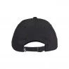 Bone Adidas Baseball Leve Metal Badge
