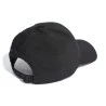 Bone Adidas Baseball Logo Leve