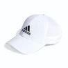 Bone Adidas Baseball Logo Leve