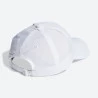 Bone Adidas Baseball Logo Leve