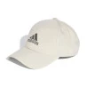 Bone Adidas Baseball Logo Leve