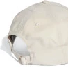 Bone Adidas Baseball Logo Leve