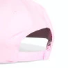 Bone Adidas Baseball Logo Leve