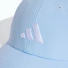 Bone Adidas Baseball Logo Leve
