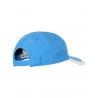 Bone Lacoste Sport Borda Contraste