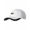 Bone Lacoste Sport Borda Contraste