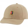 Bone Nike Unisex Court H86