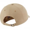 Bone Nike Unisex Court H86