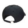 Bone Nike DriFit Swoosh Metal Infantil