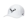 Bone Nike DriFit Rafa Club - Branco