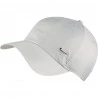 Bone Nike Unisex Court H86 Metal Swoosh