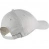 Bone Nike Unisex Court H86 Metal Swoosh