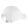 Bone Nike Unisex Court H86 Metal Swoosh