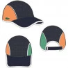Bone Lacoste Sport Paineis Mesh
