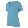 Camiseta Nike V Neck Fem